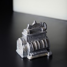 Форма касса